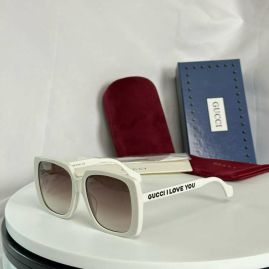 Picture of Gucci Sunglasses _SKUfw55794929fw